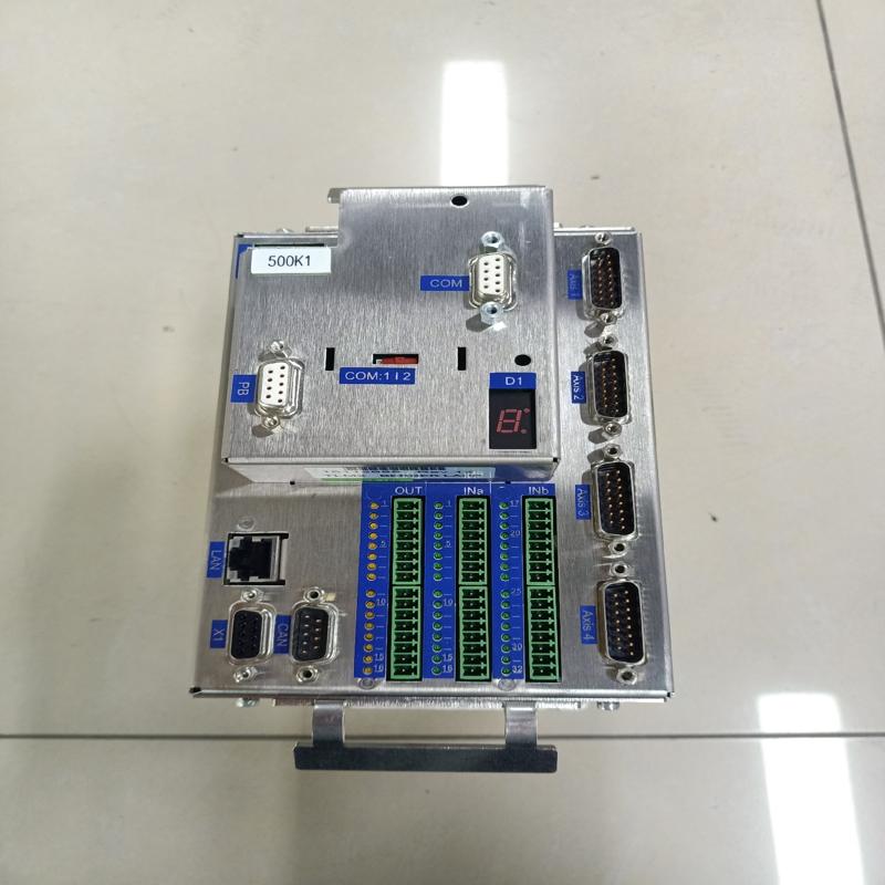 议价百格拉控制器TLM271TCNA4PE 正品成色漂亮如图