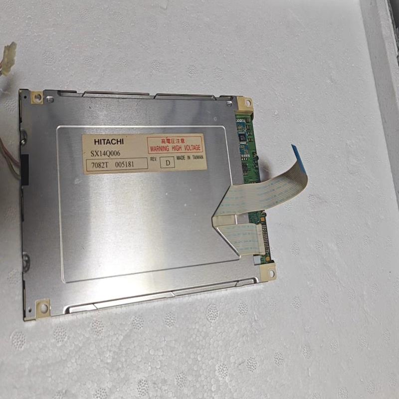 议价HITACHI液晶屏SX14Q006   TP17