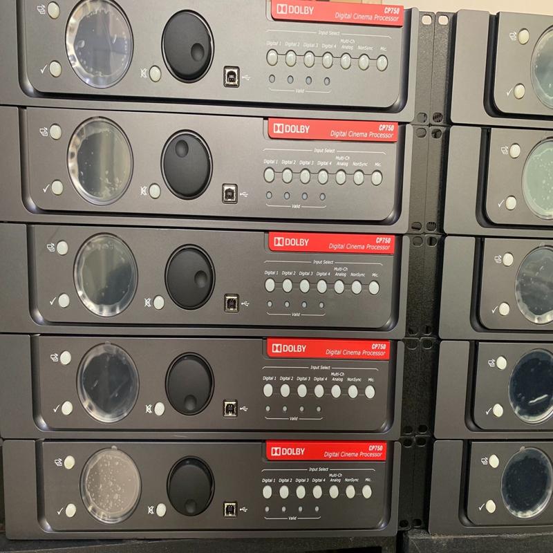 议价dolby 杜比cp750音频处理器解码器