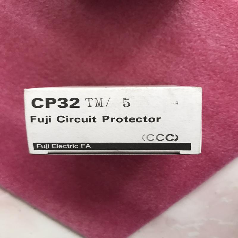 议价富士断路器 CP32TM