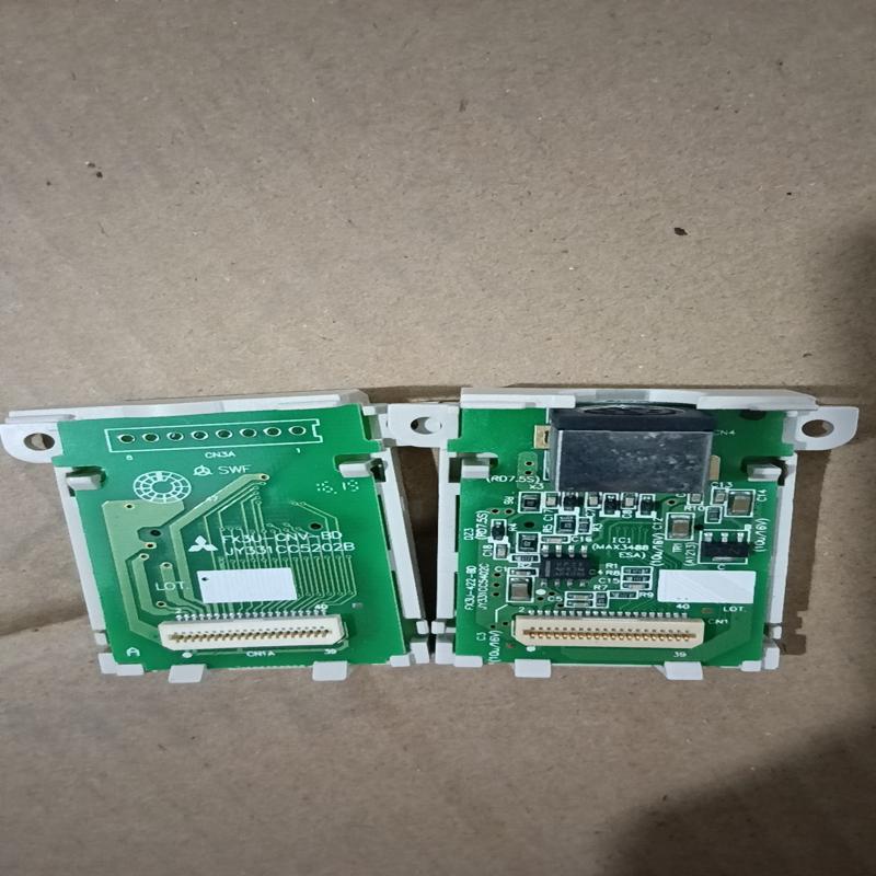 议价FX3U-CNV-BD  FX3U-422-BD 功能完