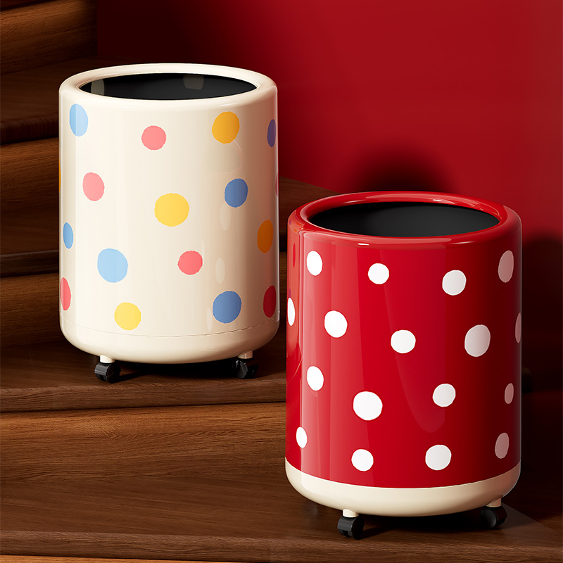 厨房家用无盖客厅容量卫生间大号