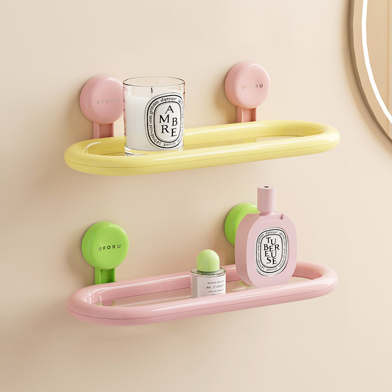 卫生间收纳吸盘免打孔墙上挂架壁挂置物架浴室卫生间浴室沥水家用,家庭/个人清洁工具,浴室角架/置物架,淘宝优惠券,粉丝福利购,淘宝优惠卷