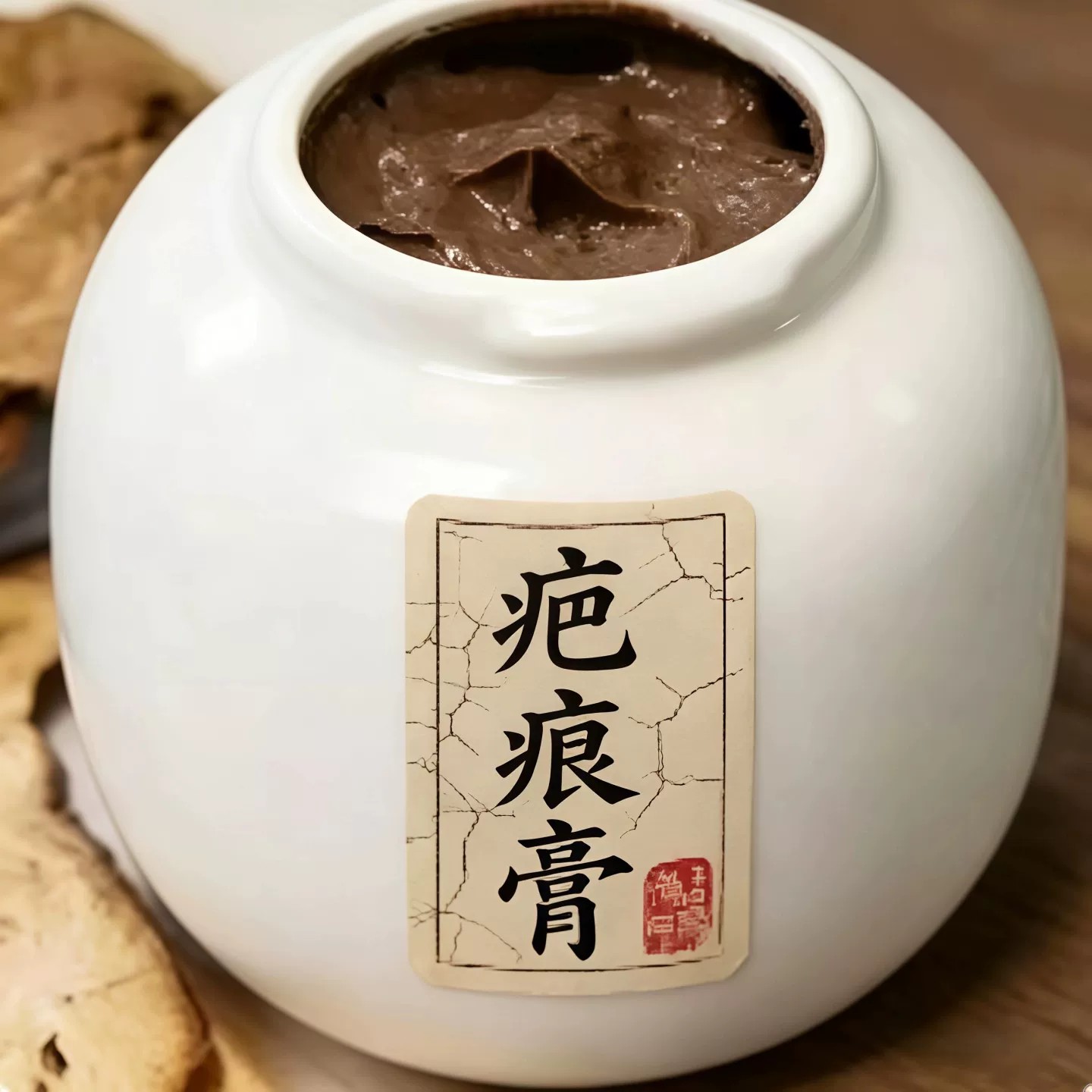 【国货正品】巴痕膏老手术巴凹凸摔伤增生巴痕豆印消巴