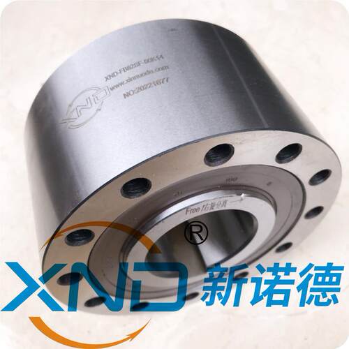 CKZ-A2080楔块式超越离合器BCAM2080重载型单向离合器