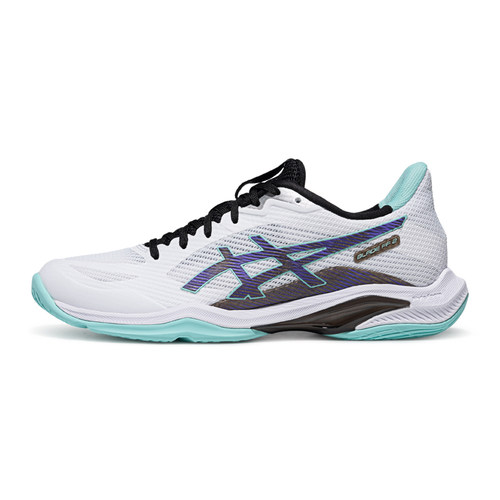 【自营】ASICS亚瑟士羽毛球鞋BLADE FF 2男款运动鞋1071A117-104