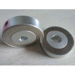 磁齿轮，磁力传动齿轮，Yk150大扭矩磁力联轴器，40n.m隔空传动