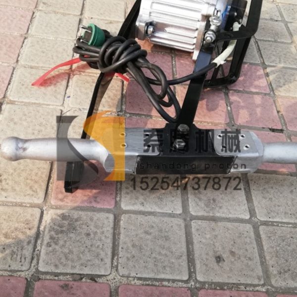 高档机I机渣捣固捣固镐 0便携式 Q石手提电动38路作业捣DJ-铁实V