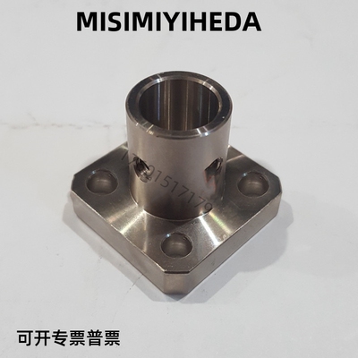 导向轴支座STHRN STHSN STHcN SSTHRN SSTHSN SSTHCN STHRNA