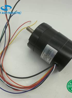 527VBVL系列带内置驱动157BL2436V48V直流无刷电机