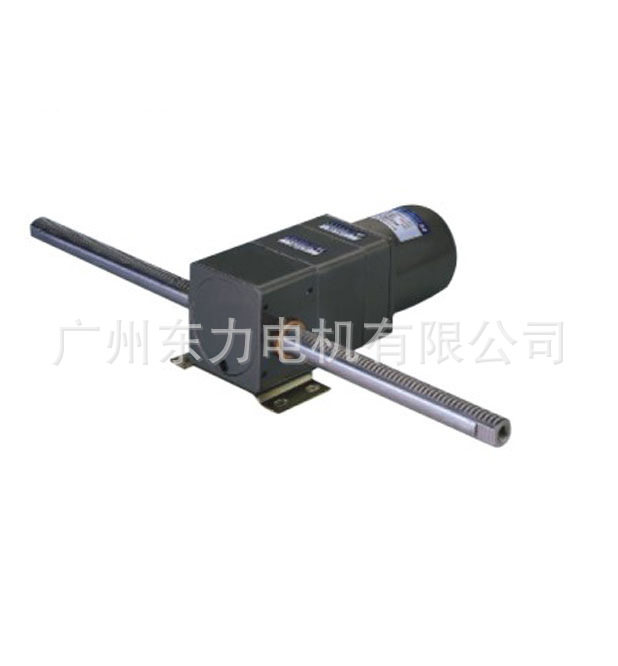 厂家直销东力直线马达 垂直推力