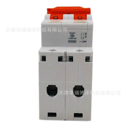 EA9开2P微型空断路器D6A空E9AN开2PEA9AN2D6D6A空气A开关EA9AN2D6