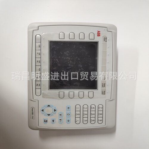 PLC系统配件PP220 3BSC690099R1现货