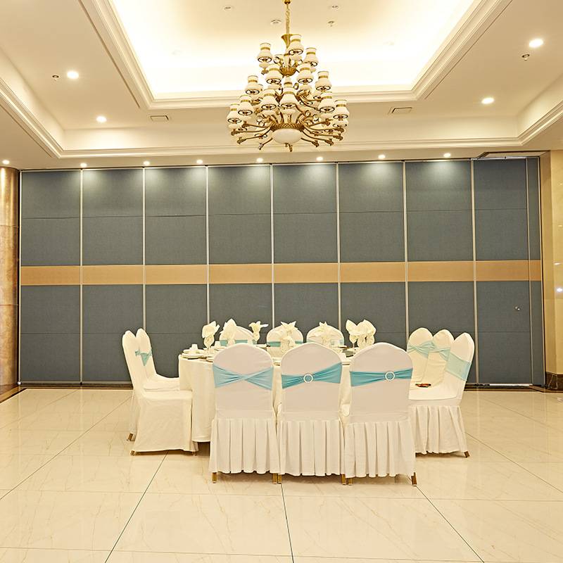 赣州活动隔断酒店移动屏风隔断墙多功能会议室隔音墙