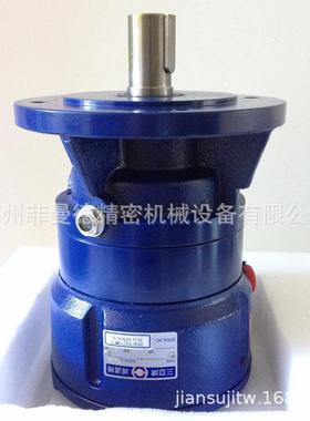 三VF200亚减速机V20-4.F94-L-010.4KW产品报价伺服减速机