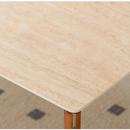 洞木纹岩985板瓷石砖定石材视台面制茶几电柜边柜厨房岛台异形洗