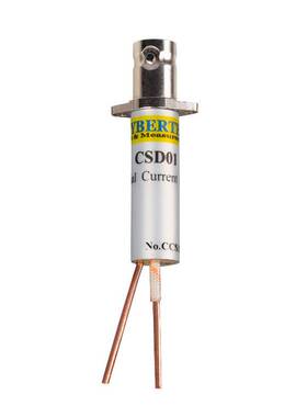 同轴分流器 精密电阻 CSD01 CSD02 CSD005 CSD050 CSD100