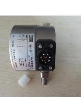 顺SMJ-IIIF61密度继电器MJ-III(0.-0.远9Mpa）