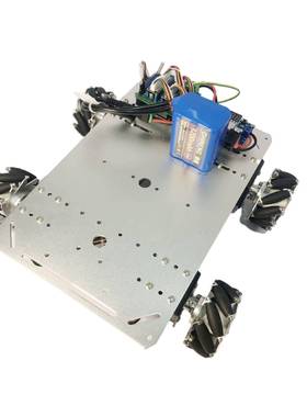 202工训赛步电机闭环5控制器板REH麦克纳姆底轮小进车盘车物料