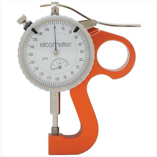 英国易高Elcometer124测厚仪