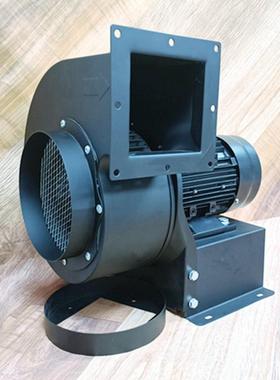 热CY125多翼风式耐高温排引烟风机低噪音鼓机烘HOL焙干燥散蜗牛风