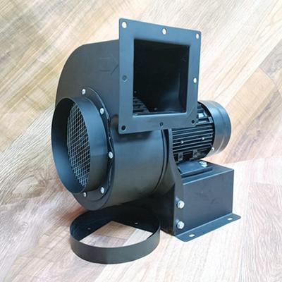 热CY125多翼风式耐高温排引烟风机低噪音鼓机烘HOL焙干燥散蜗牛风