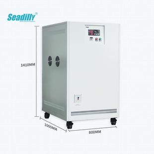 30KW直率流稳压电源大150V20TFJ0A可调功线性0直流电源SDL150 20S