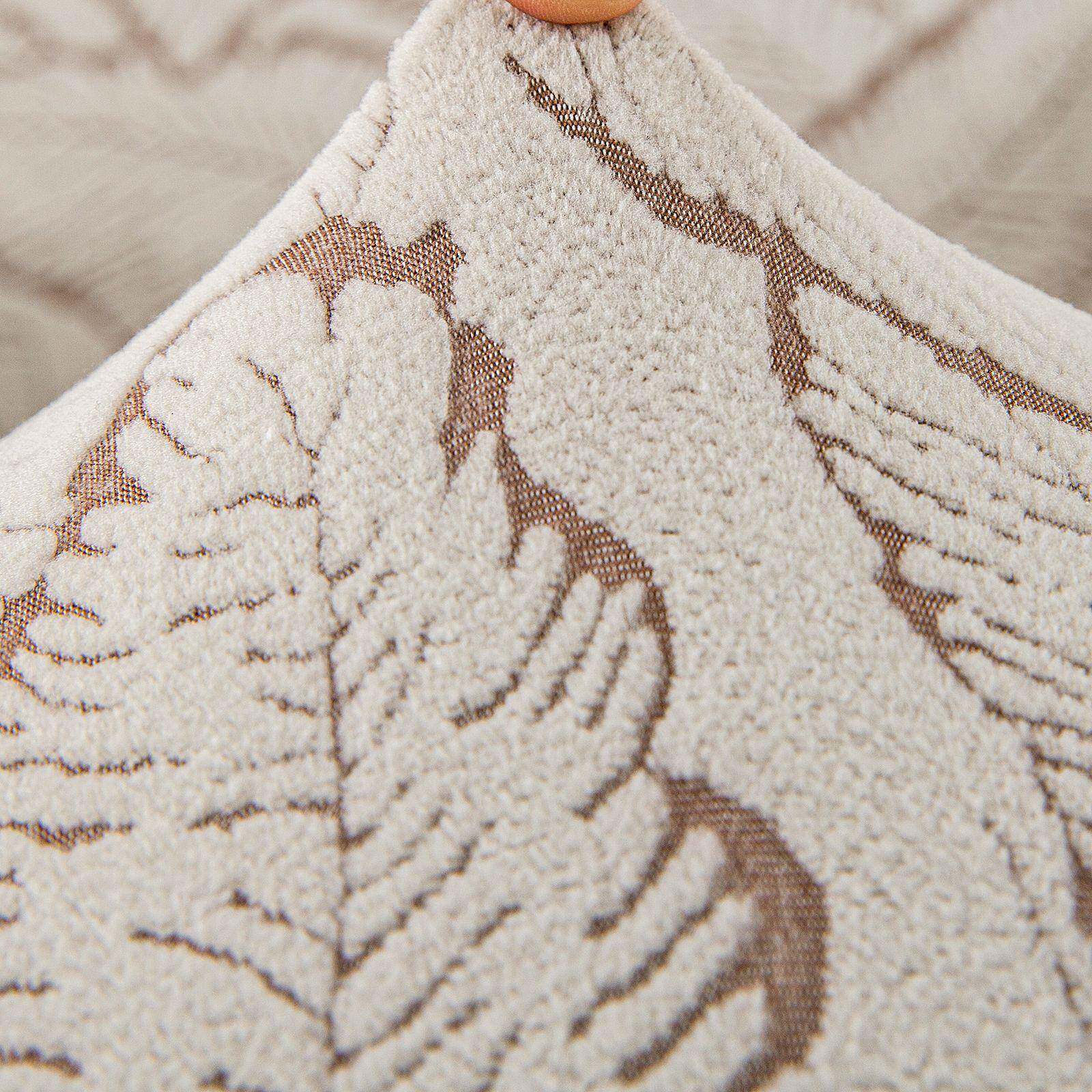 厚提花RDG电躺加椅沙发套单人家用全包4闲件套动休椅子套罩防污