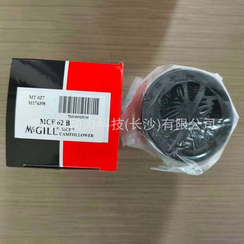RMCGILL螺栓滚轮承MCF62轴B承=KRV62212=CF24VB凸轮从动轴现货