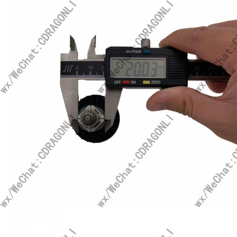 makia电钻DDFDHP486374RTERME充无t刷转子61946-7电机马0达