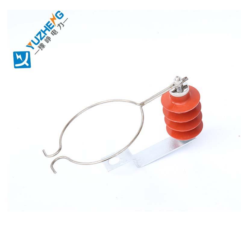 YH5C1-13/35线X路过电压保Y护器HY5YUPCX-17/50FH5C-101X