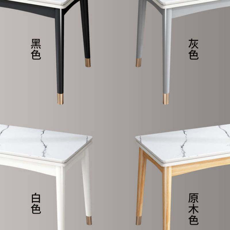 现代简约轻奢岩板折叠餐桌客厅家用小户型可伸缩实木长方形餐桌椅,玩具/童车/益智/积木/模型,垂直悬浮玩具,淘宝优惠券,粉丝福利购,淘宝优惠卷