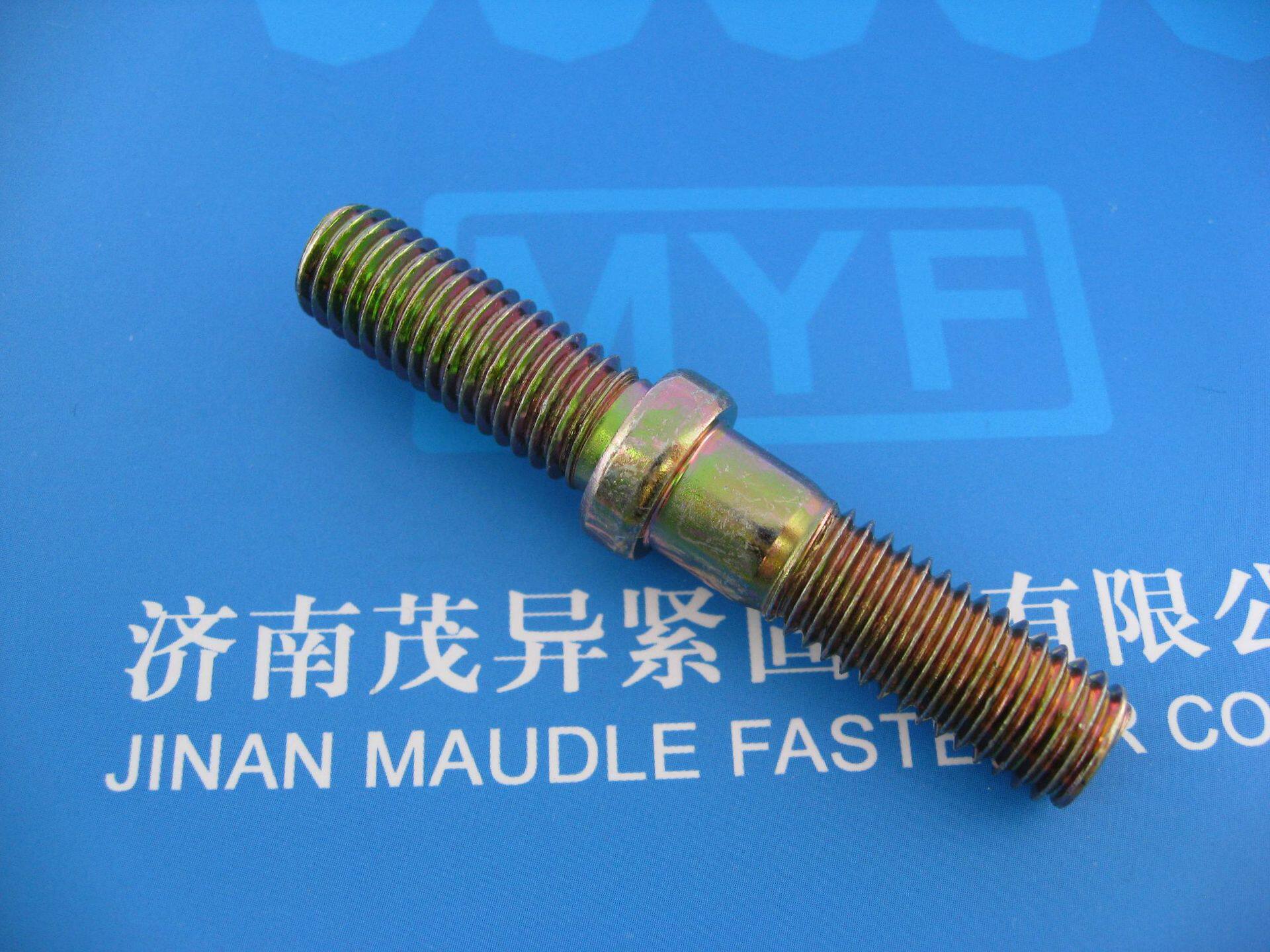汽车轮毂螺栓JIS/JASOC610-1979