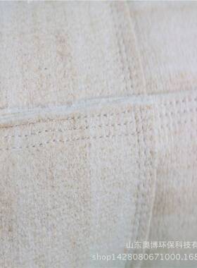 燃煤专用pps布袋 山东pps针刺毡除尘布袋 耐酸碱腐蚀pps高温滤袋