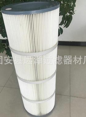 厂家生工况吸箱尘产车滤芯清扫车滤芯滤筒尘集56544滤芯