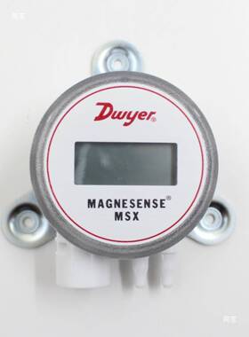 ETE德差压表微压差传感变送MSX-W123PA替代MS-W1器02MS2-W103