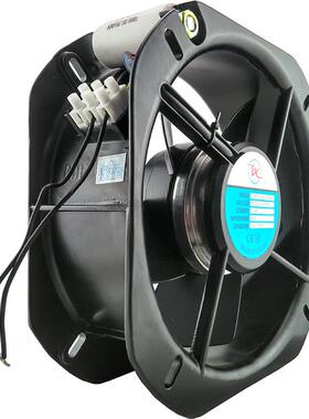 厂家直销TX2200FZYQOD(流2580)2280V散热风扇风机轴风机30V散热风
