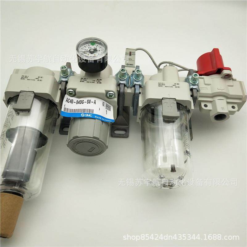 空气组合元件A无品牌/C40-04G-3Z-AAC4N0-N4DG-03Z-A系列销售