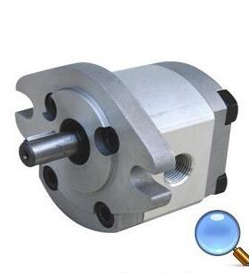 -高压齿轮油泵HGP1AHGP-3AF17RHGP-3AF1ERG9RHGP-3A-F2-5R