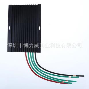 厂力10晶00w控制器有显液显示风能BLW-12/2风发电机控制器生产制