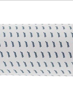 E德莎60274黑色无布纺XYZ三方向导电双面胶带MC应91050用模切散料