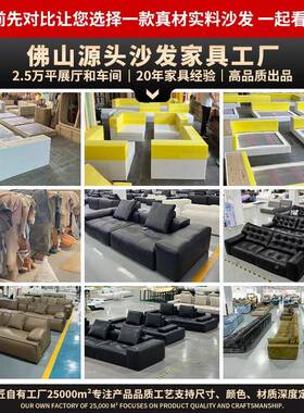 式山谷沙发复古布山谷艺沙发小户型墨绿色魔图尔花瓣法雪尼直排沙