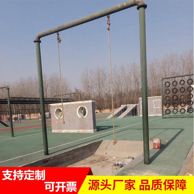 攀登麻绳速绳攀训爬训练臂力练爬绳绳DZF体能滑训练爆发力爬绳大
