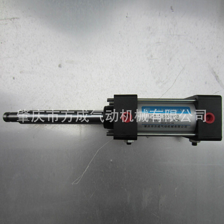 肇庆方成10A-5SD50B50气缸批发