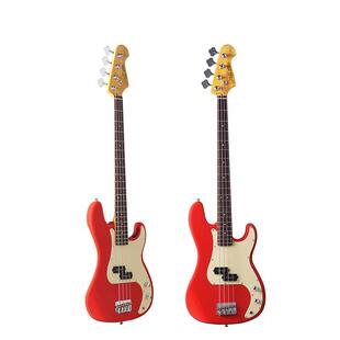 &DJ入DPB1963BASS1975电SNM贝J电贝斯初学者学司生门孤独摇滚