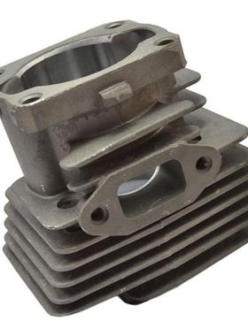 割草气缸割灌机FS280配件园林工具61855套大功率缸机除草机家用锄