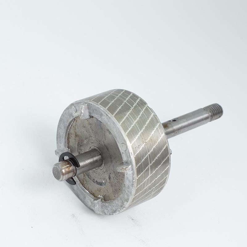 源头机家转电机16厂0W吸油烟机电机全子铜OKQ电轴承大功率趴地扇