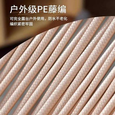 躺椅椅用户外摇庭院花园老人家午睡逍遥椅室靠TXL背椅外阳台休闲