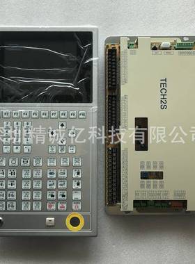 维修电注机脑板TEC1HTECH1HAK668塑TEHCH2H