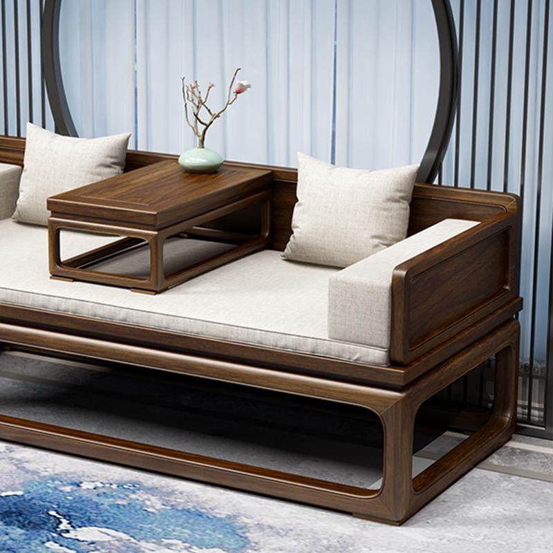 ?新中式罗汉具床小型用现代简户约家推拉实YKJ木沙发家客厅塌榻伸,金属材料及制品,其他金属制品,淘宝优惠券,粉丝福利购,淘宝优惠卷